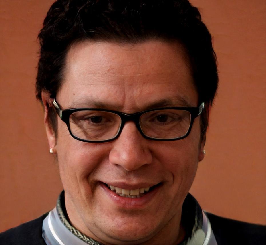 Fermín Caballero, especialista en planificación financiera